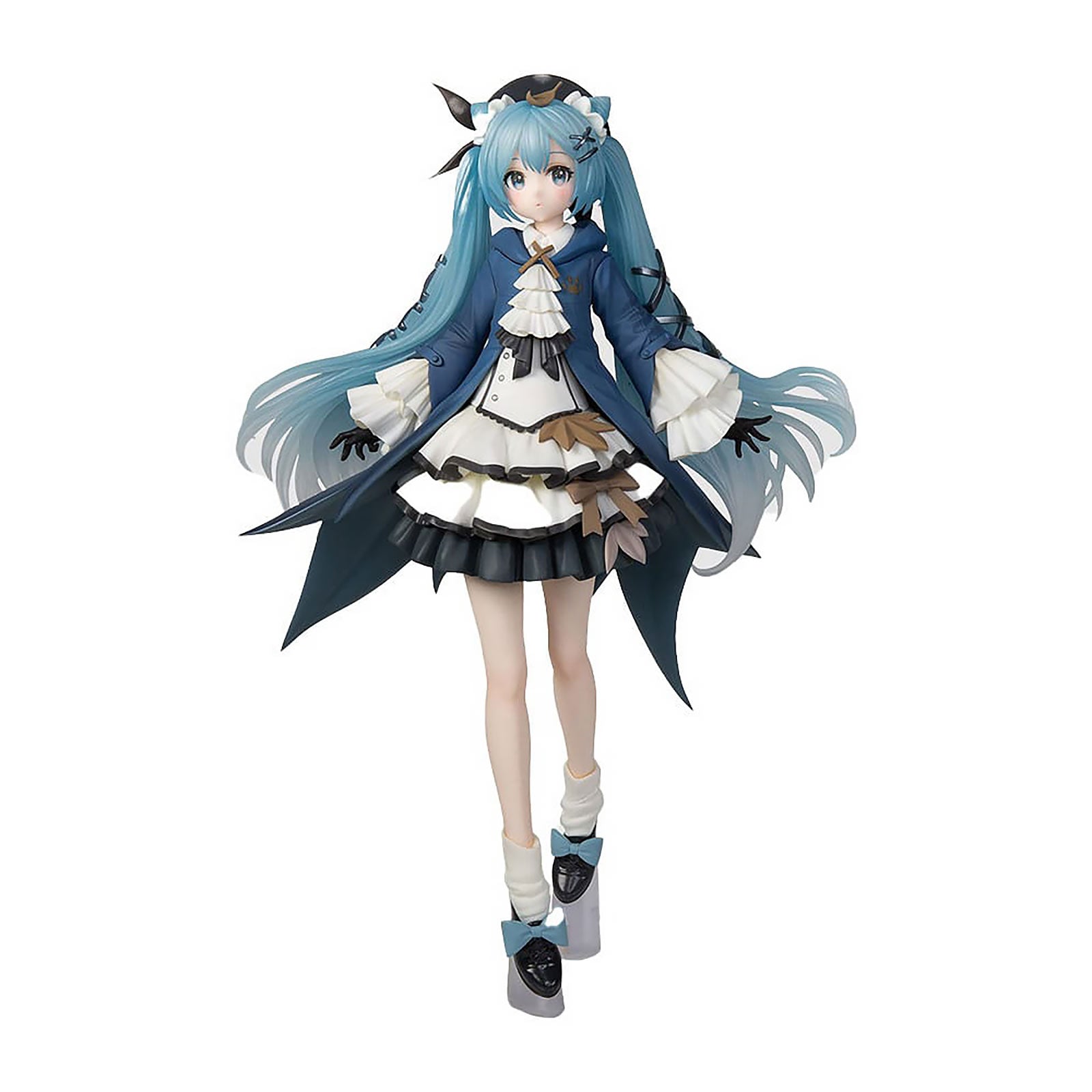 Product image Hatsune Miku - Miku Autumn Outing Figure