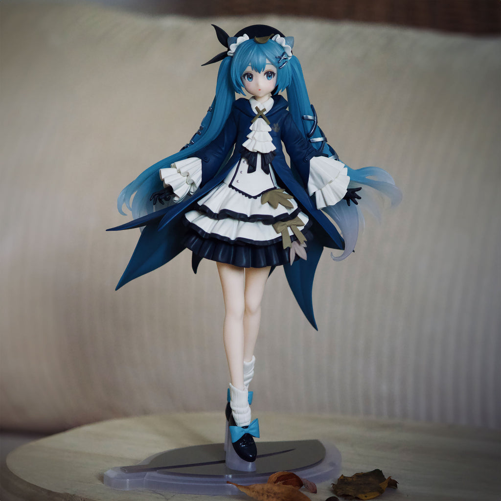 Product image Hatsune Miku - Miku Autumn Outing Figure