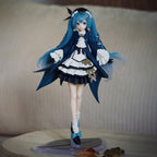 Product image Hatsune Miku - Miku Autumn Outing Figure