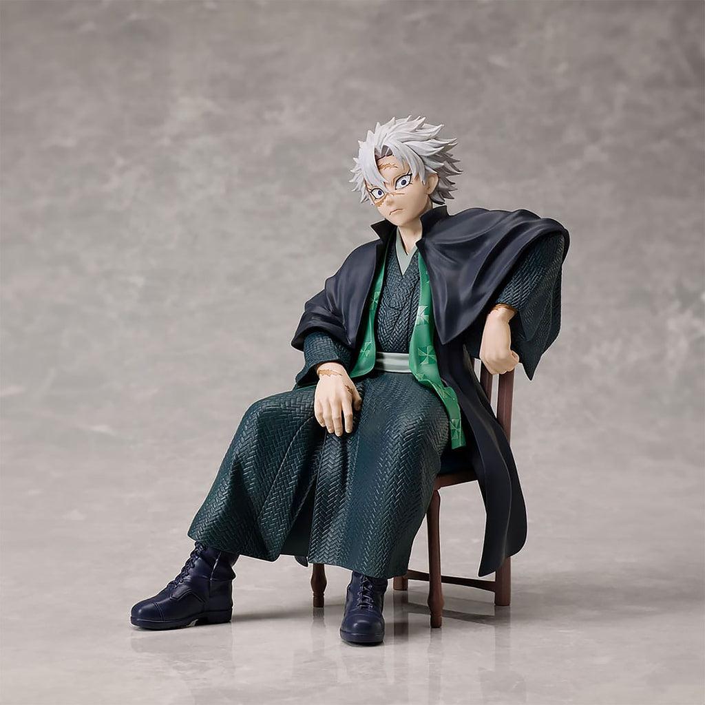 Product image Demon Slayer - Sanemi Shinazugawa Figure