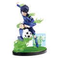 Product image Blue Lock - Yoichi Isagi Arguments For Existence Figure