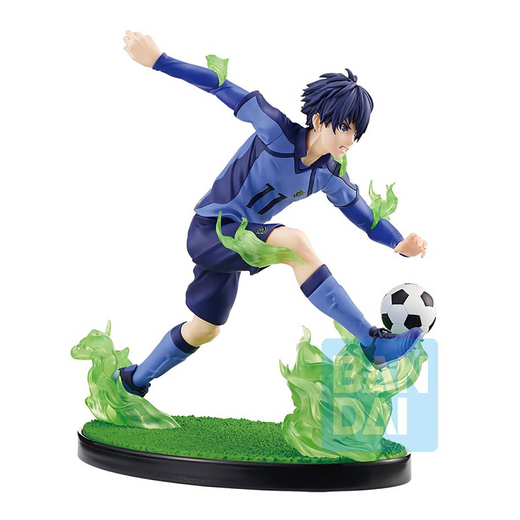 Product image Blue Lock - Yoichi Isagi Arguments For Existence Figure