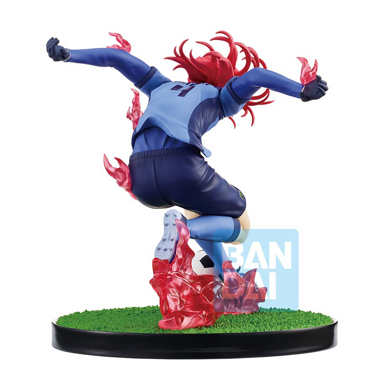 Product image Blue Lock - Hyoma Chigiri Arguments For Existence Figure