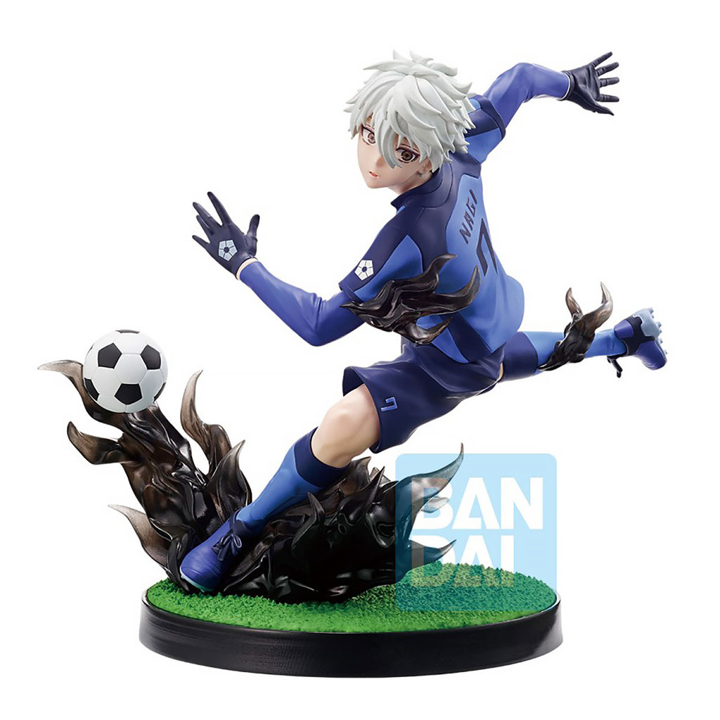 Product image Blue Lock - Seishiro Nagi Arguments For Existence Figure