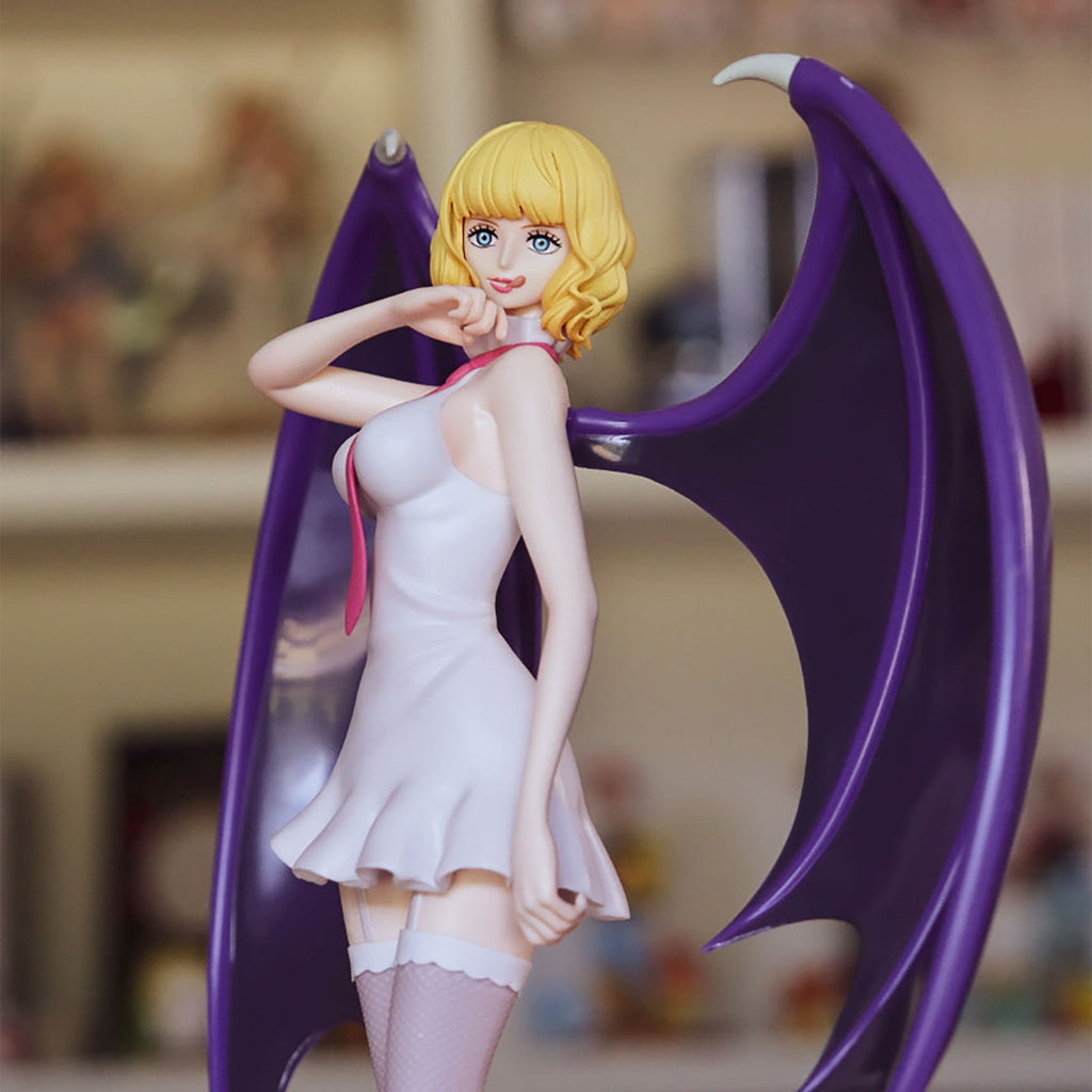 Product image One Piece - Stussy Memory of Heroines Figure