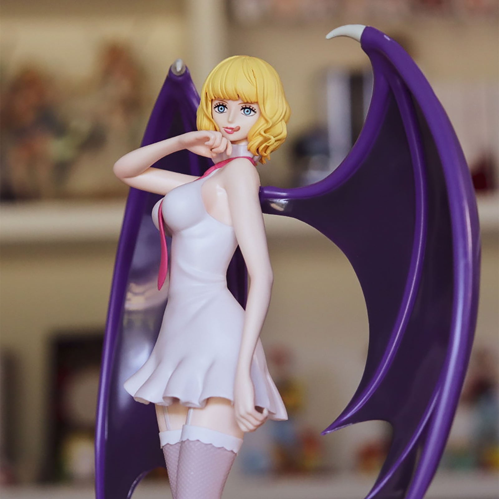 Product image One Piece - Stussy Memory of Heroines Figure