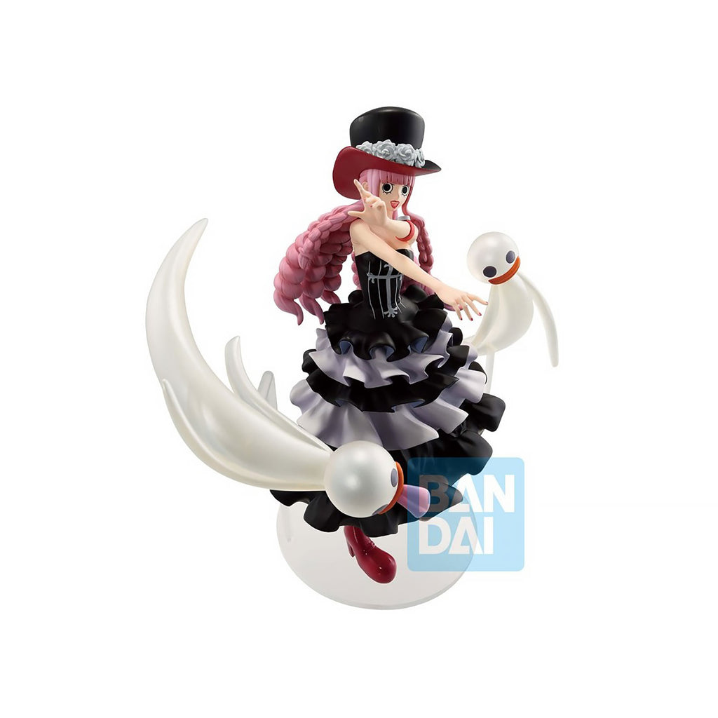 Product image One Piece - Perona Memory of Heroines Figure