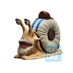 Product image One Piece - Den Den Mushi Figure Monkey D. Garp Version