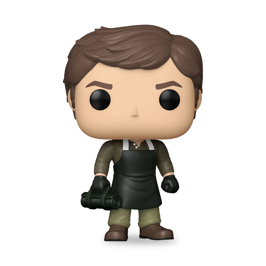 Product image Dexter - Dexter Morgan Funko Pop Figure