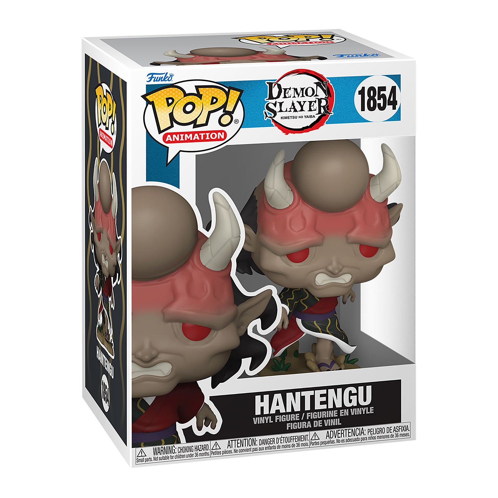 Product image Demon Slayer - Hantengu Funko Pop Figure