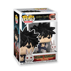 Product image Jujutsu Kaisen - Megumi (Rabbit) Funko Pop Figure