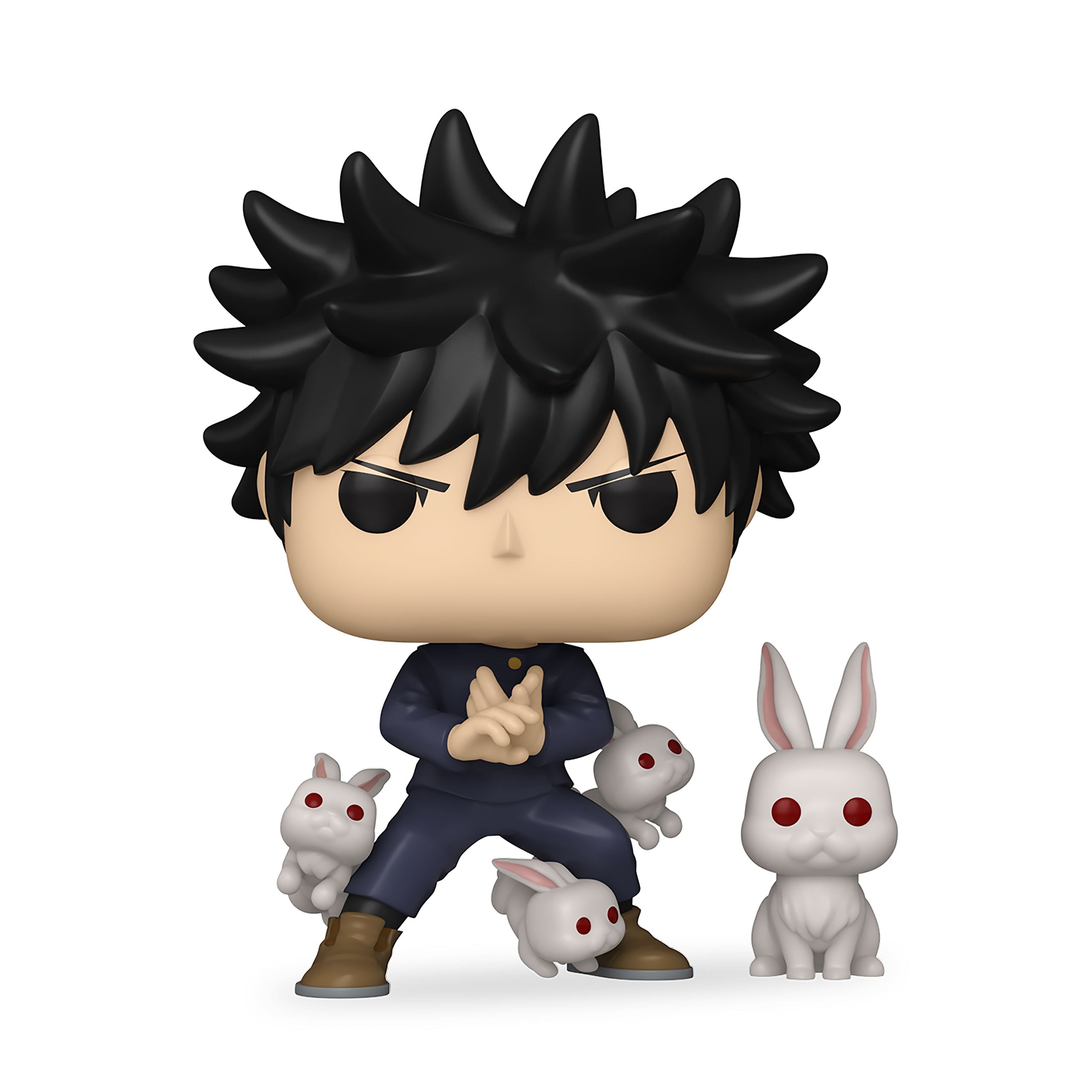 Product image Jujutsu Kaisen - Megumi (Rabbit) Funko Pop Figure