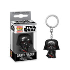 Product image Star Wars - Darth Vader Funko Pop Keychain