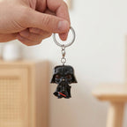 Product image Star Wars - Darth Vader Funko Pop Keychain