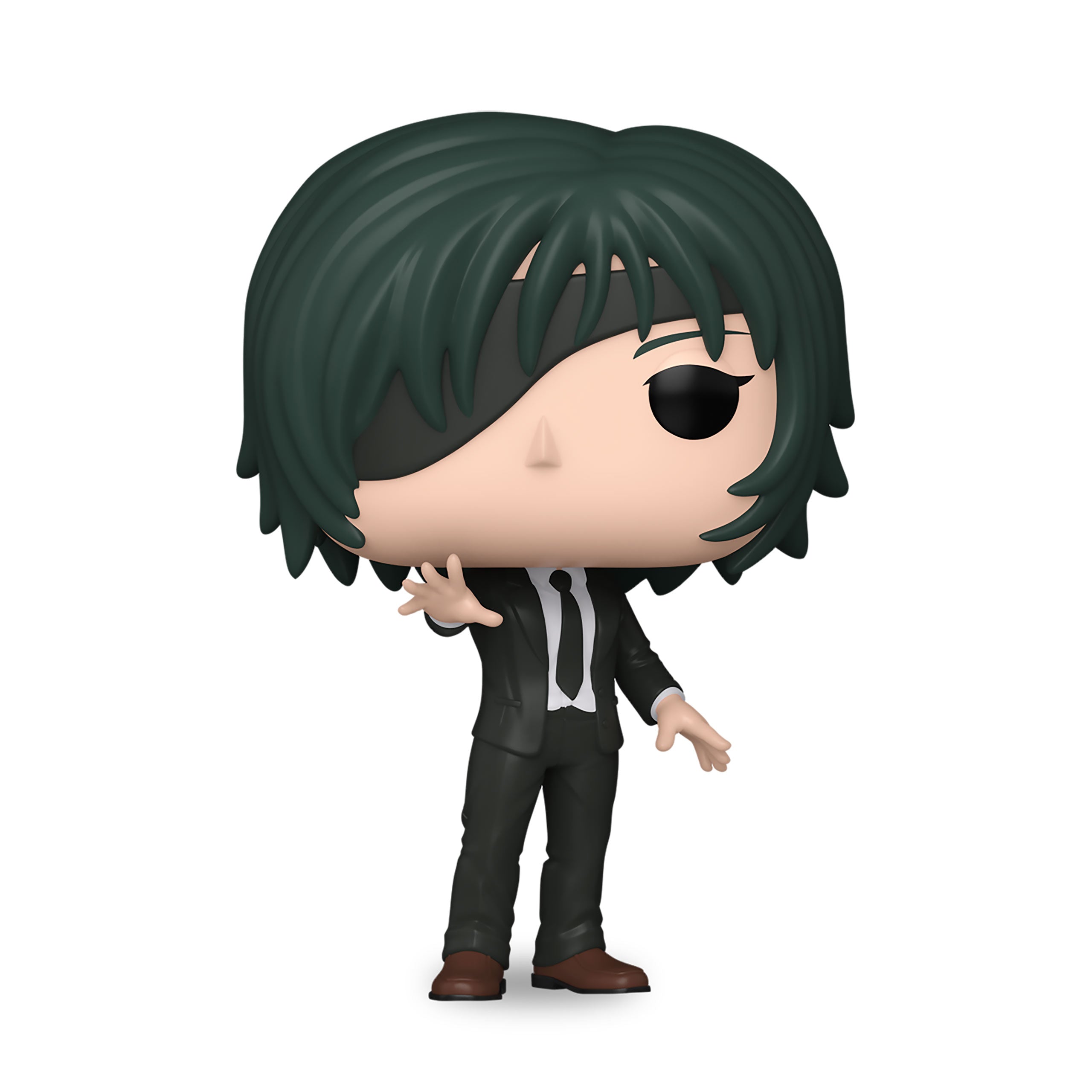 Product image Chainsaw Man - Himeno Funko Pop Figure