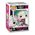 Product image Harley Quinn Funko Pop Figure - Suicide Squad: Isekai