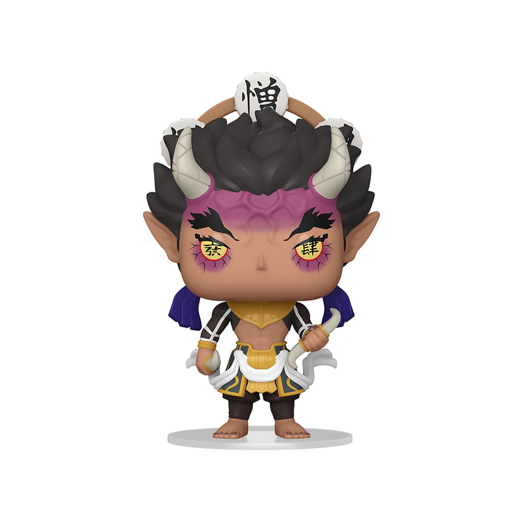 Product image Demon Slayer - Zohakuten Funko Pop Figure