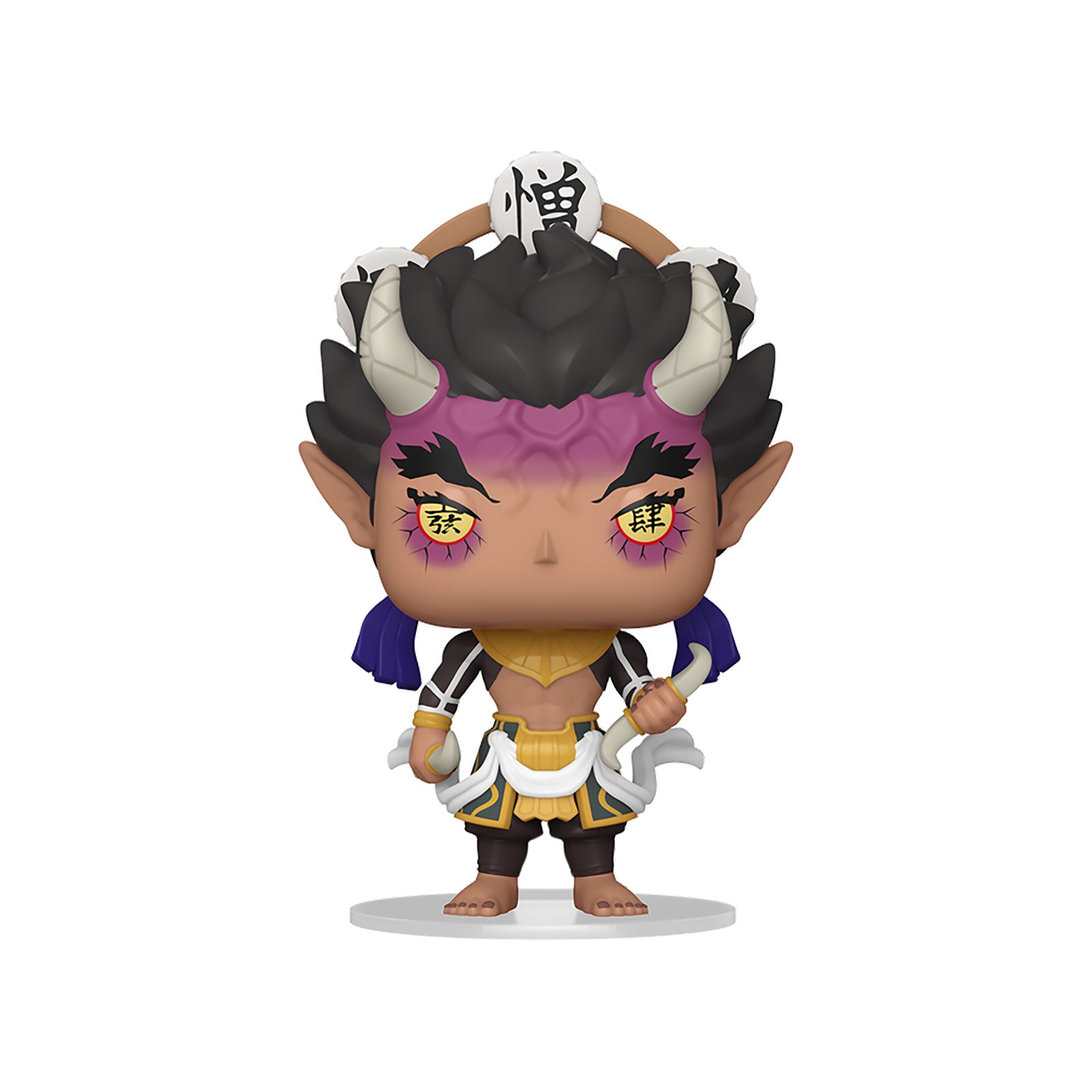 Product image Demon Slayer - Zohakuten Funko Pop Figure