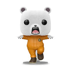 Product image One Piece - Bepo Funko Pop Figure