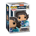 Product image Avatar - Katara Funko Pop Figure
