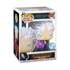 Product image Jujutsu Kaisen - Satoru Gojo Funko Pop Figure