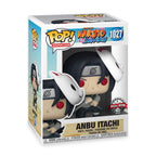 Product image Naruto - Anbu Itachi Funko Pop Figure