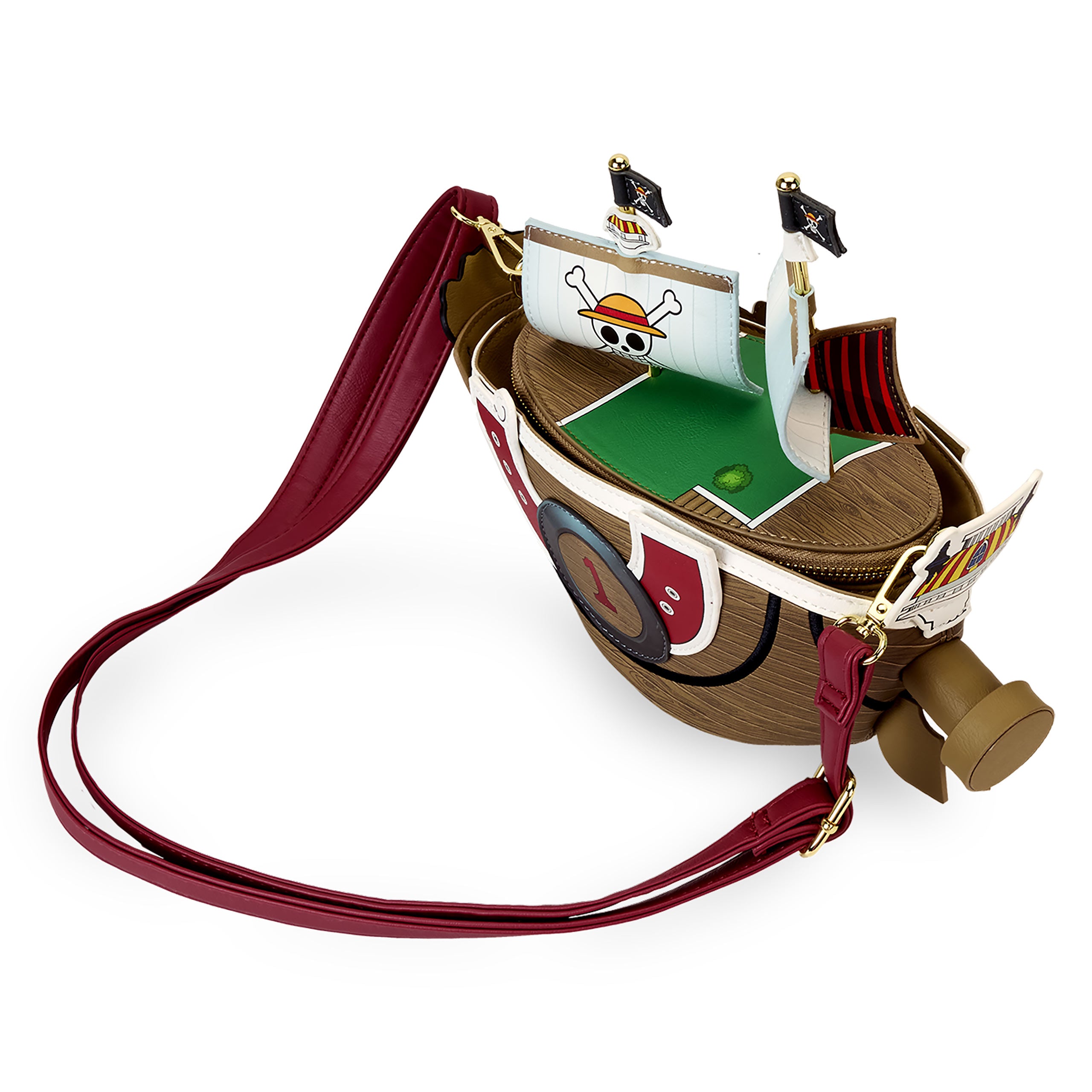 Product image One Piece - Thousend Sunny Crossbody Bag