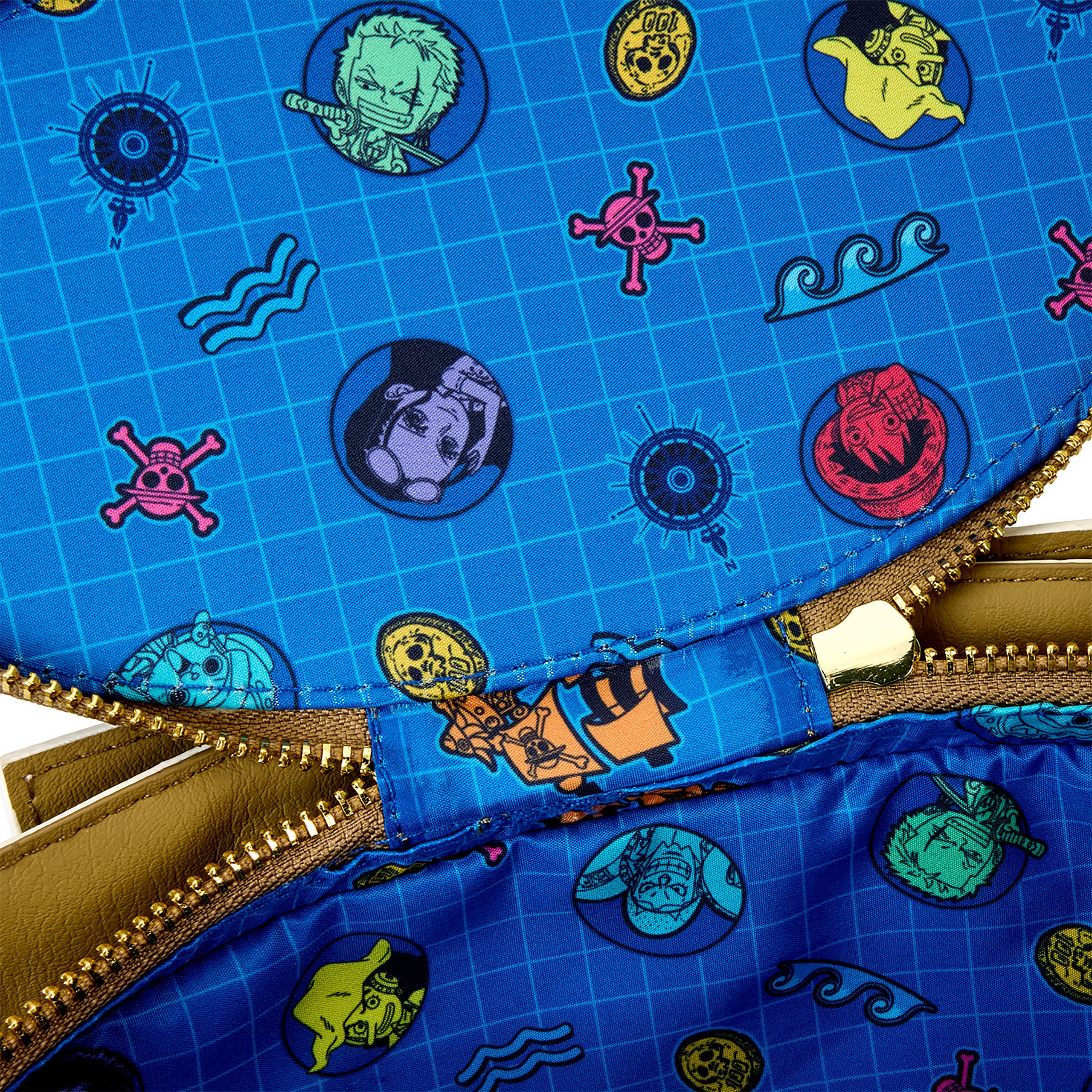 Product image One Piece - Thousend Sunny Crossbody Bag