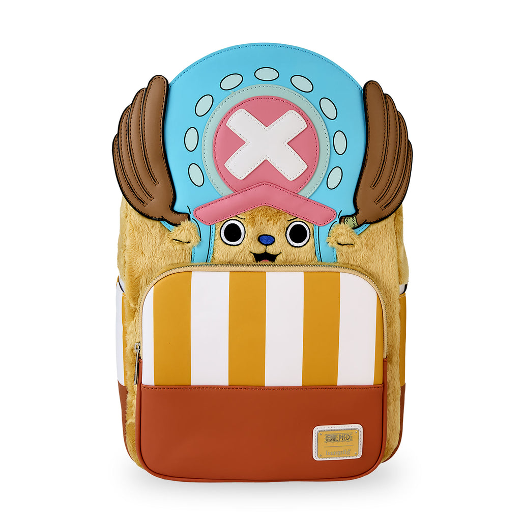 Product image One Piece - Chopper Cosplay Mini Backpack