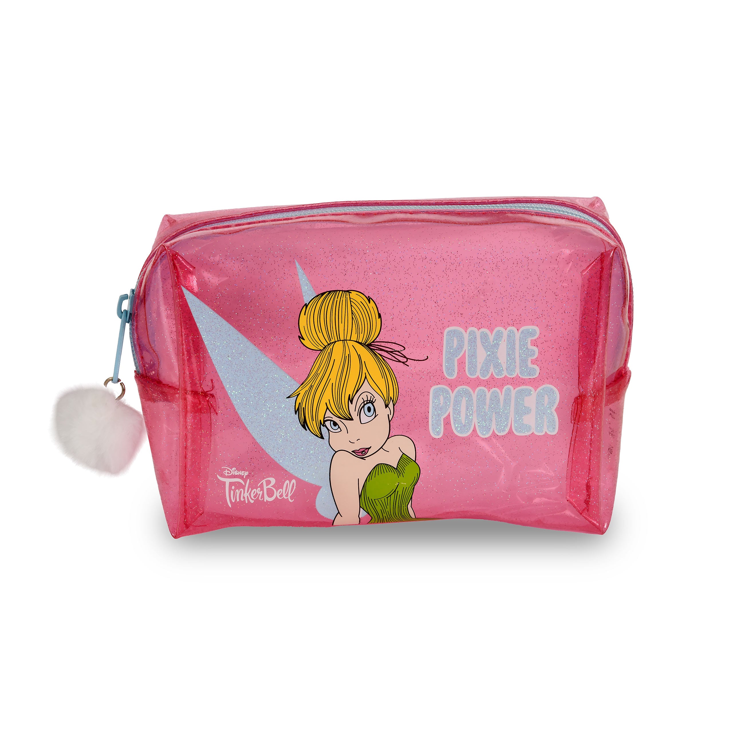 Product image Tinkerbell - Pixie Power Cosmetic Bag