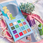 Product image Tinkerbell - Pixie Powered Eyeshadow Palette