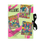 Product image Villains - Sheet Masks Set of 3
