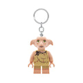 Product image Harry Potter - LEGO Dobby Keychain with Light