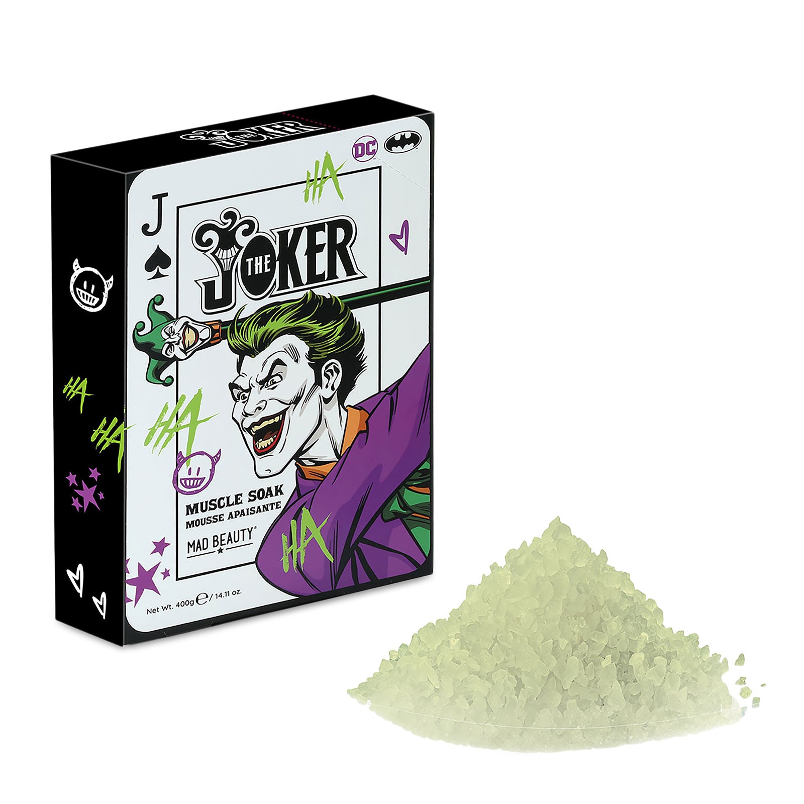 Product image Joker - Bath Salt