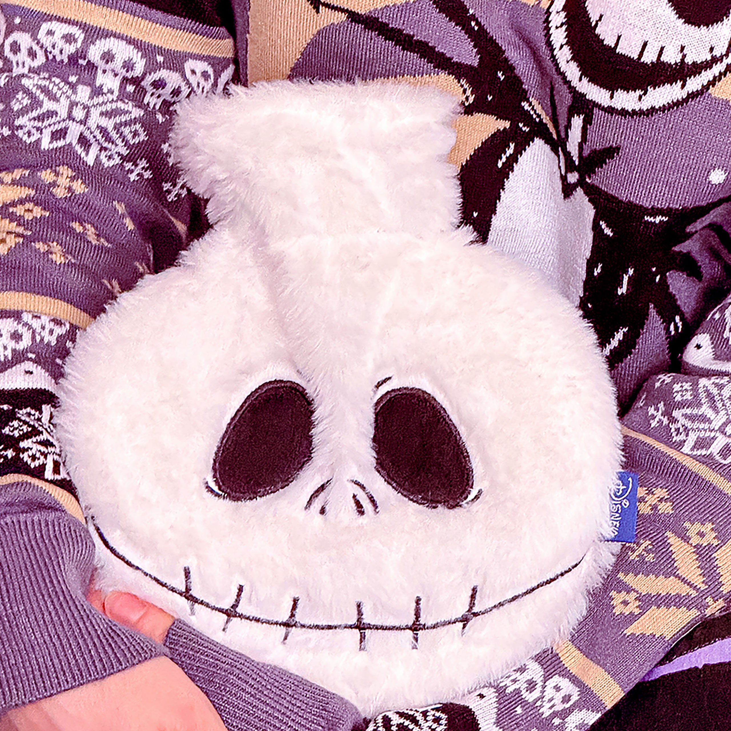 Product image Nightmare Before Christmas - Jack Skellington Hot Water Bottle