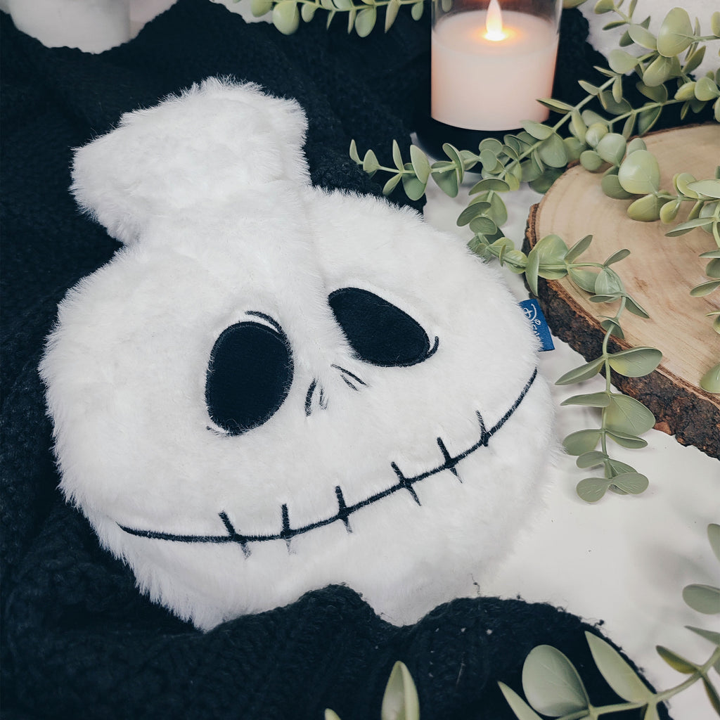 Product image Nightmare Before Christmas - Jack Skellington Hot Water Bottle
