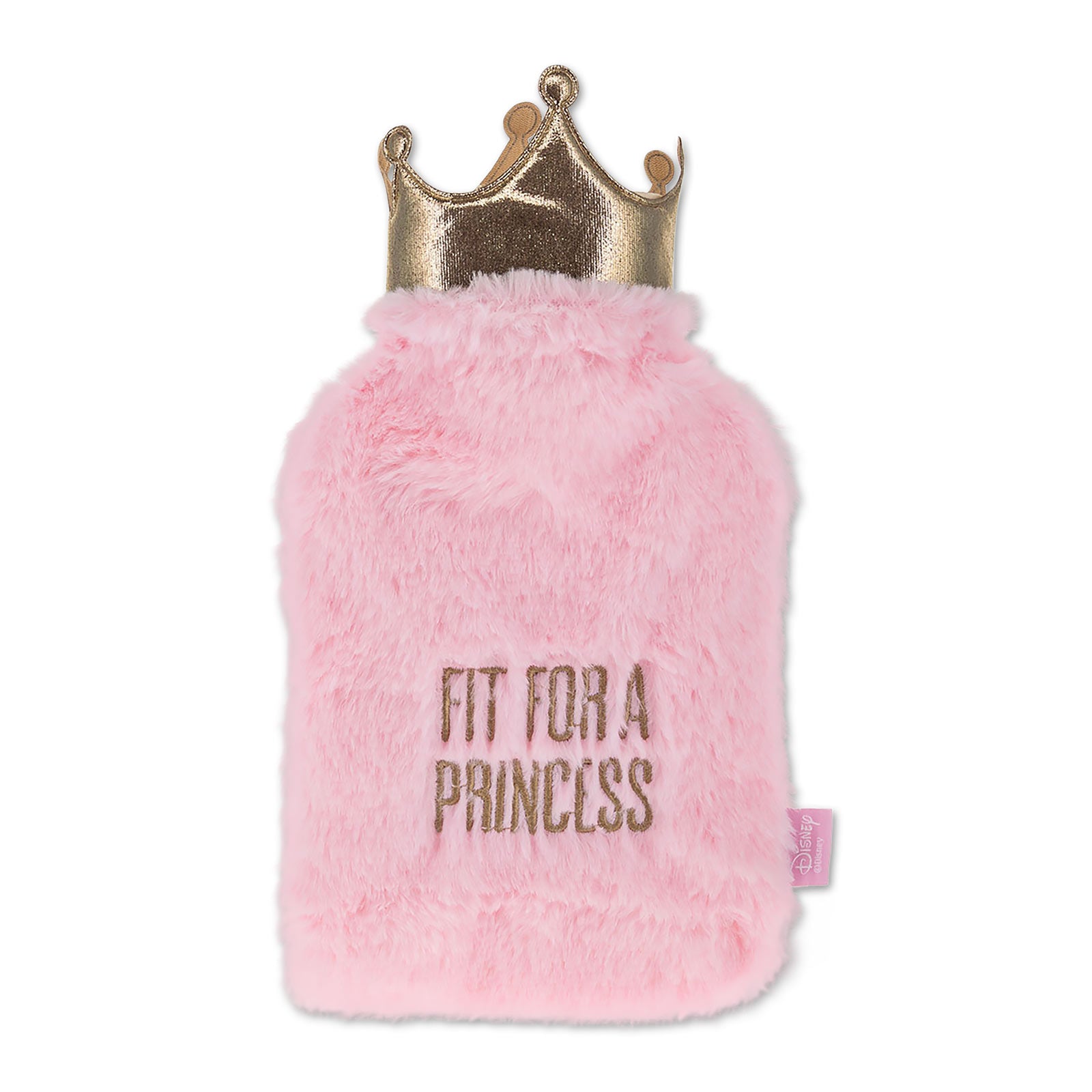 Product image Disney Princess - Fit For A Princess Hot Water Bottle