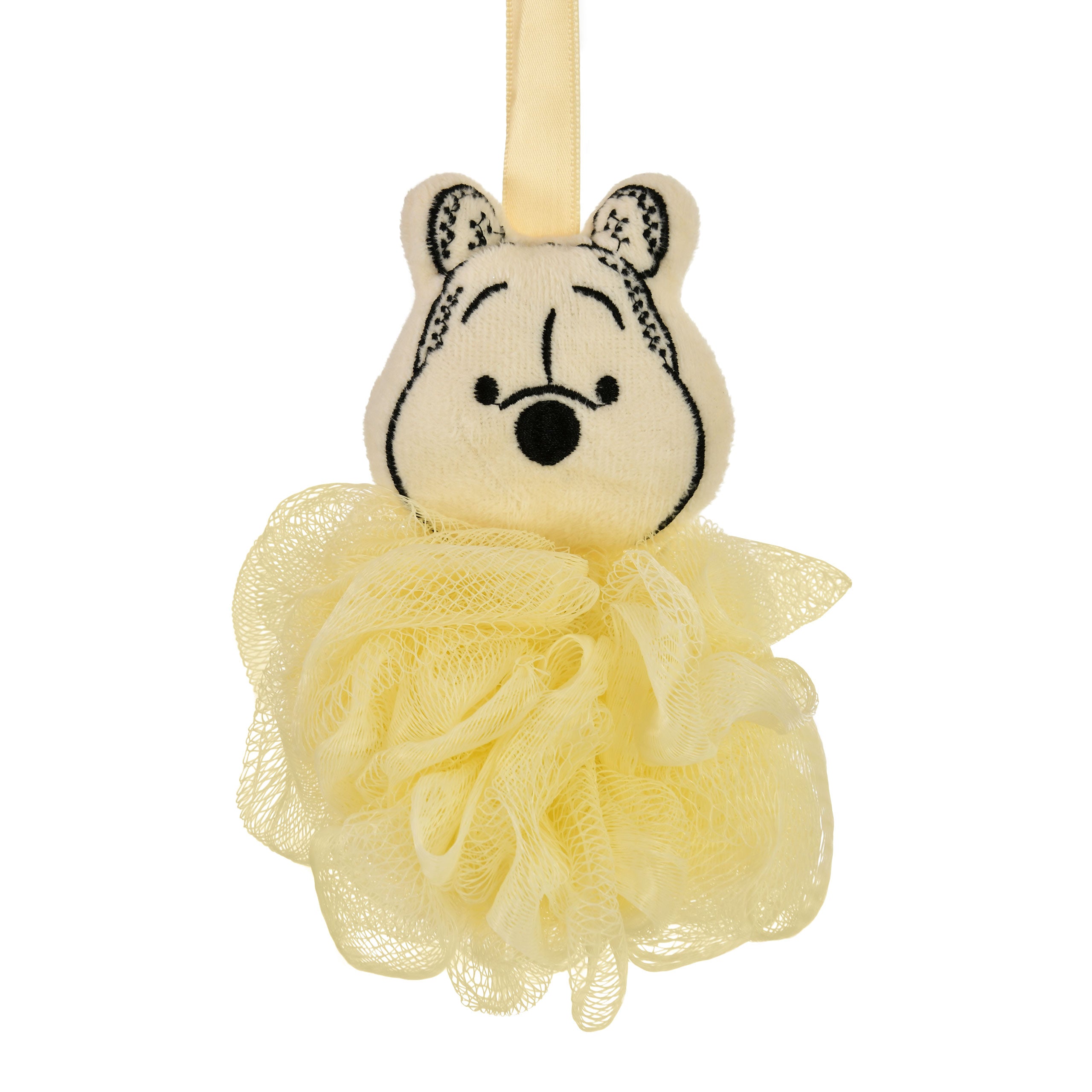 Product image Winnie the Pooh - Bath Sponge