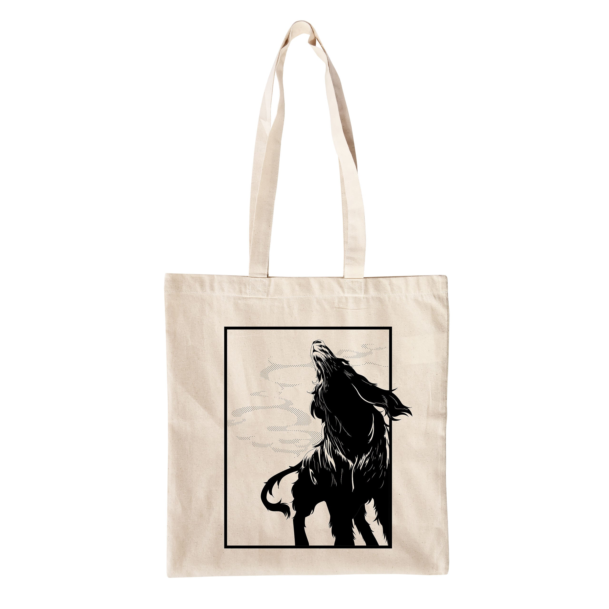 Product image Ruth Jute Bag for The Ancient Magus' Bride Fans