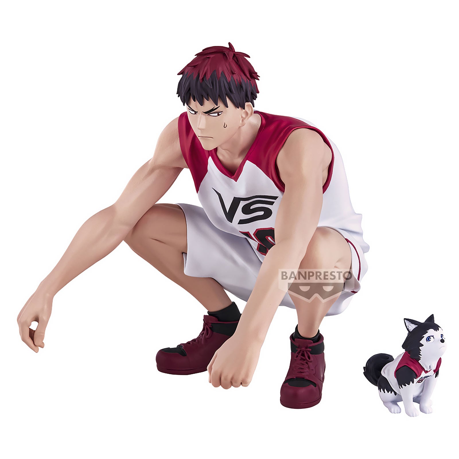 Product image Kuroko's Basketball - Taiga Kagami Figure