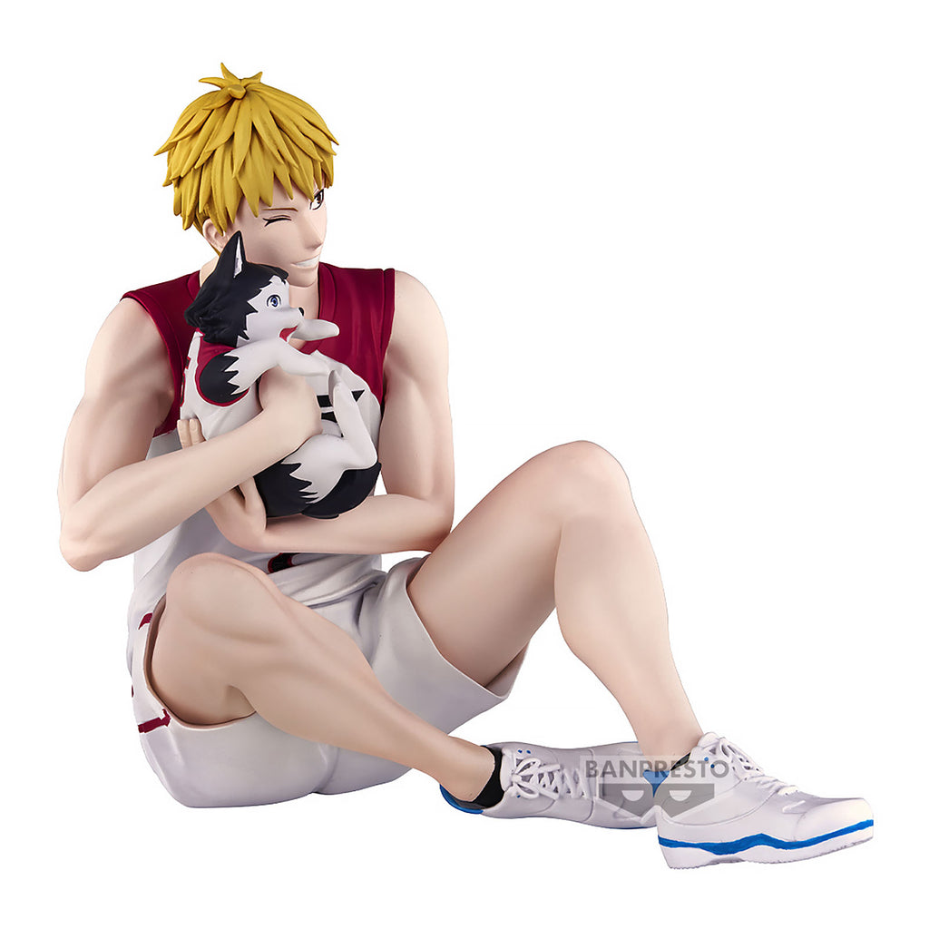 Product image Kuroko's Basketball - Ryota Kise Figure