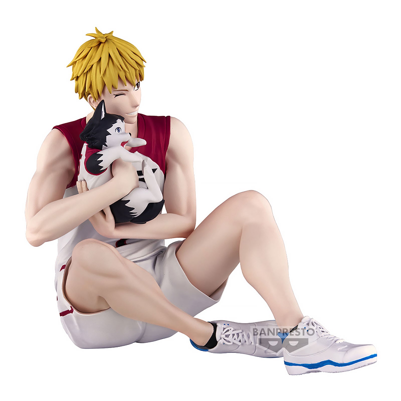 Product image Kuroko's Basketball - Ryota Kise Figure