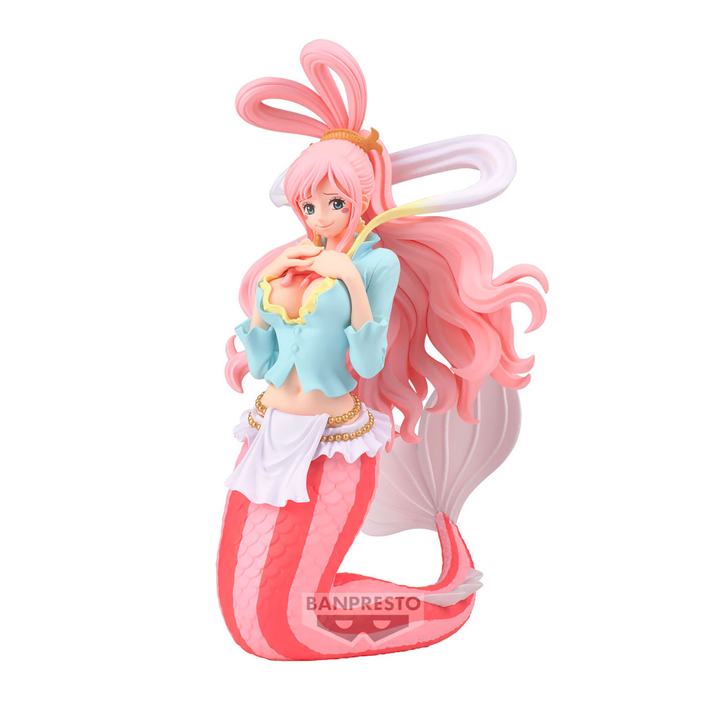 Product image One Piece - Shirahoshi Glitter & Glamour Figure
