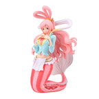 Product image One Piece - Shirahoshi Glitter & Glamour Figure