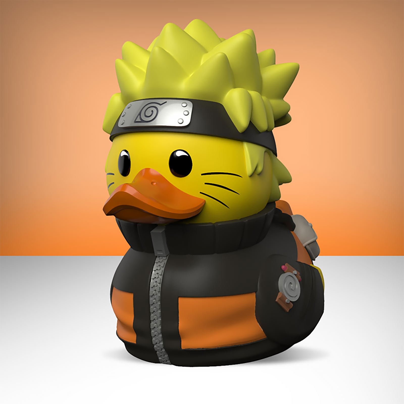 Product image Naruto - Uzumaki Naruto TUBBZ Collectible Duck