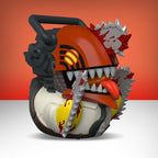 Product image Chainsaw Man - TUBBZ Duck