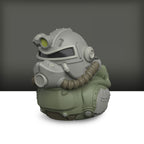 Product image Fallout - T-51 Mini TUBBZ Decorative Duck