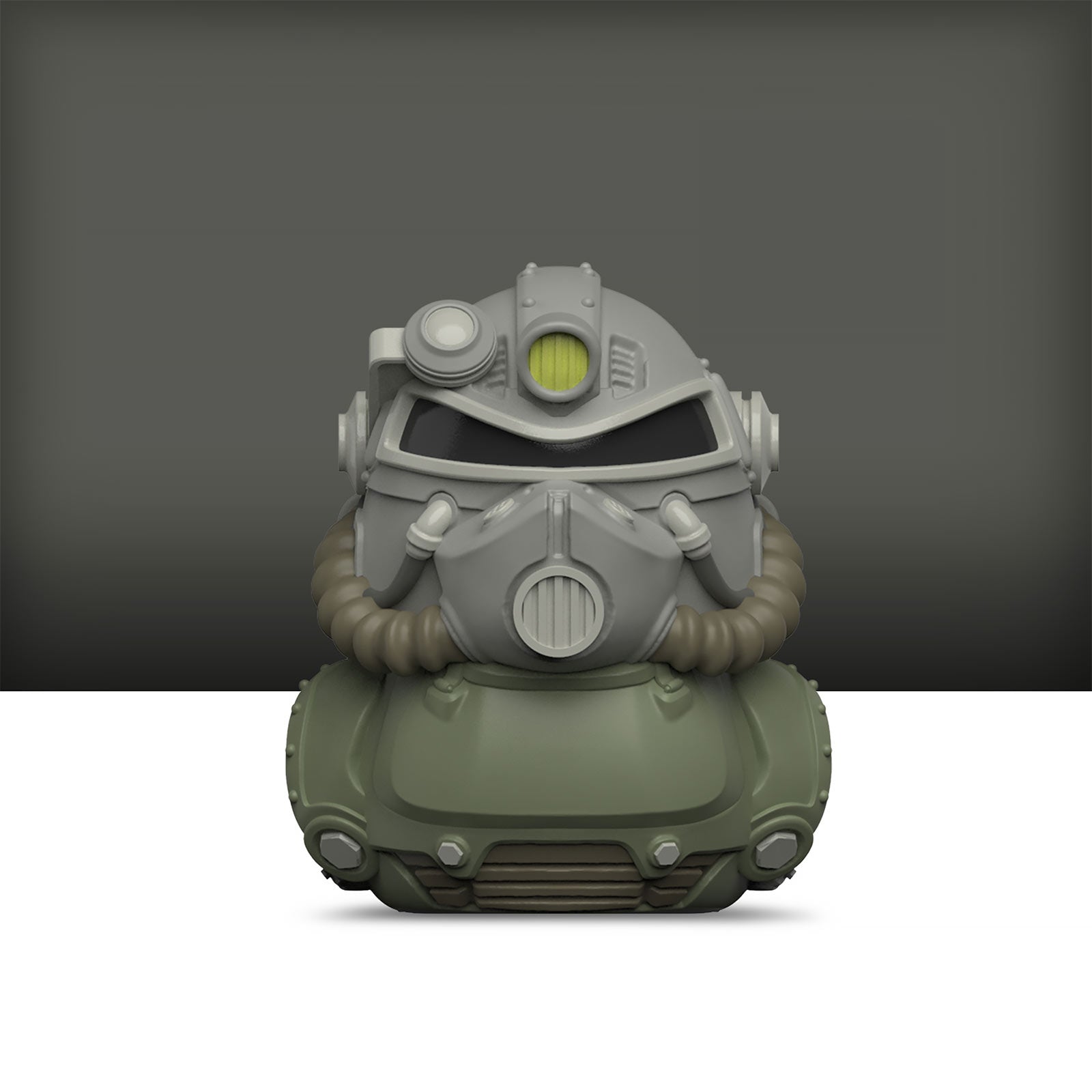 Product image Fallout - T-51 Mini TUBBZ Decorative Duck