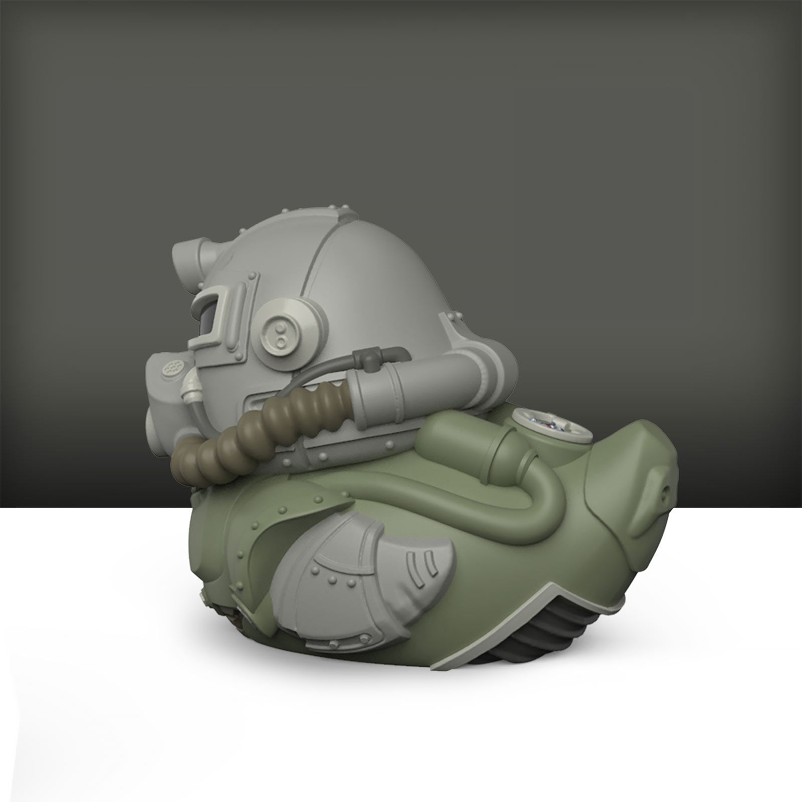 Product image Fallout - T-51 Mini TUBBZ Decorative Duck