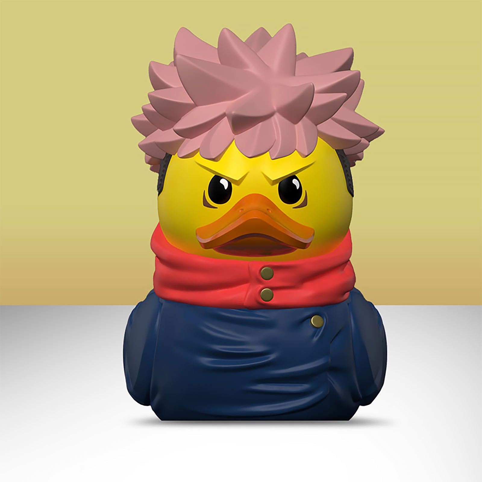 Product image Jujutsu Kaisen - Yuji Itadori TUBBZ Duck